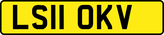LS11OKV