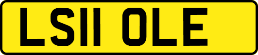LS11OLE