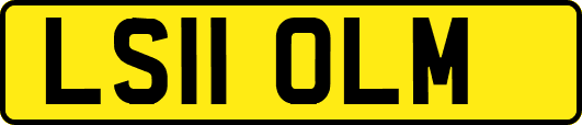 LS11OLM
