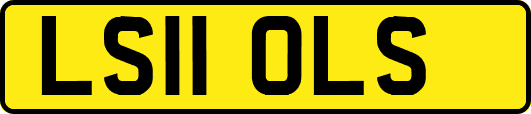 LS11OLS