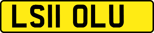 LS11OLU