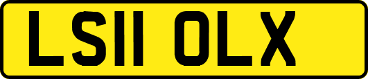 LS11OLX