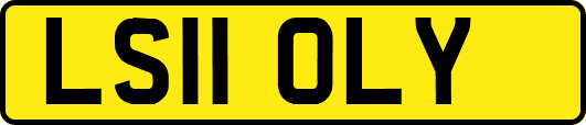 LS11OLY