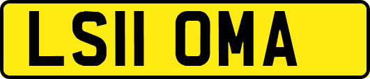LS11OMA