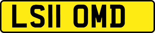 LS11OMD