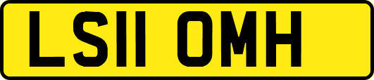 LS11OMH