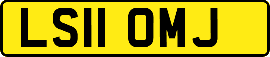 LS11OMJ