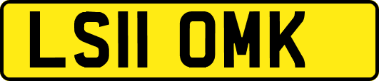 LS11OMK