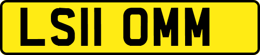 LS11OMM