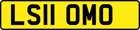 LS11OMO