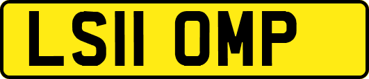 LS11OMP