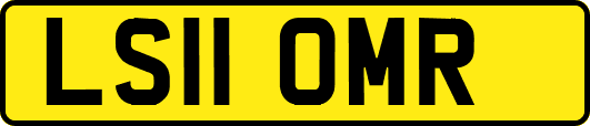 LS11OMR