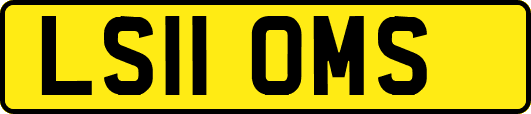 LS11OMS