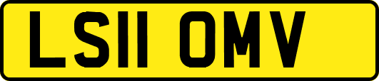 LS11OMV