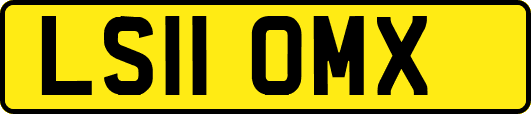 LS11OMX