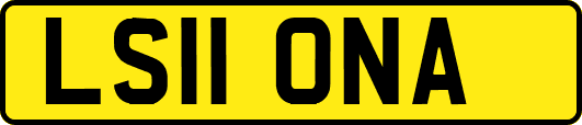 LS11ONA