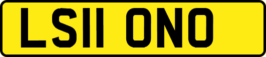LS11ONO