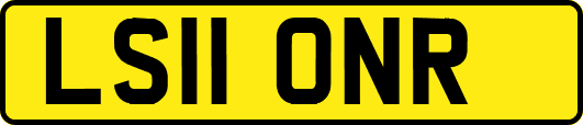 LS11ONR