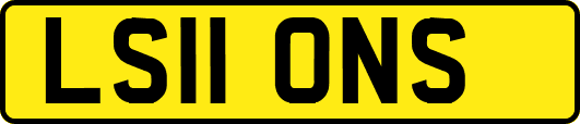 LS11ONS