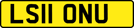 LS11ONU
