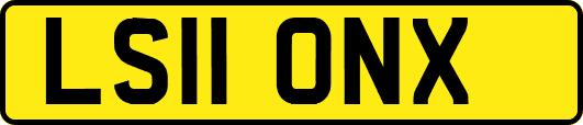 LS11ONX