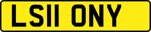 LS11ONY