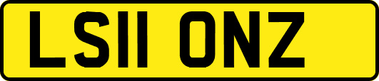 LS11ONZ