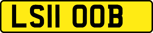 LS11OOB