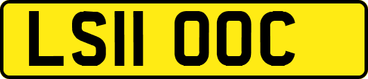 LS11OOC