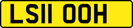 LS11OOH