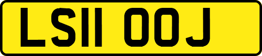 LS11OOJ