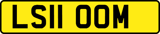 LS11OOM