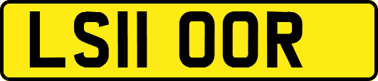 LS11OOR