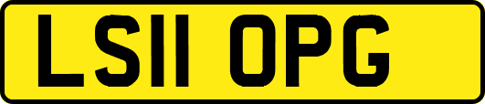 LS11OPG