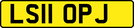 LS11OPJ