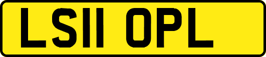 LS11OPL