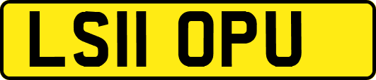 LS11OPU