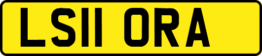 LS11ORA