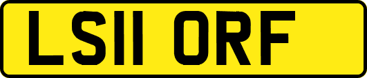 LS11ORF