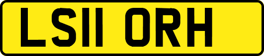 LS11ORH