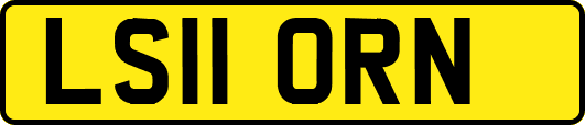 LS11ORN