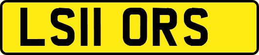 LS11ORS