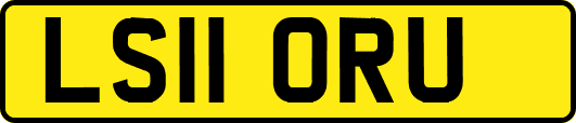 LS11ORU