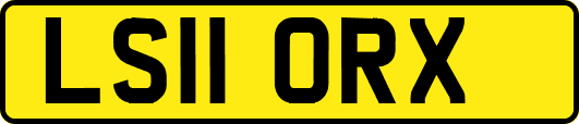 LS11ORX