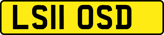 LS11OSD
