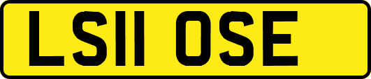 LS11OSE