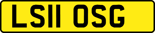 LS11OSG