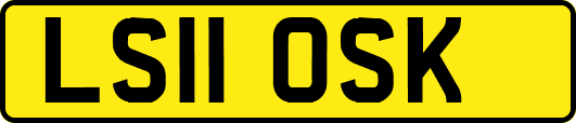 LS11OSK