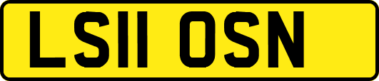 LS11OSN