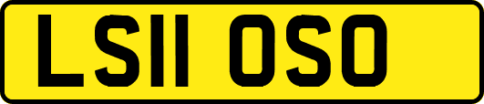 LS11OSO